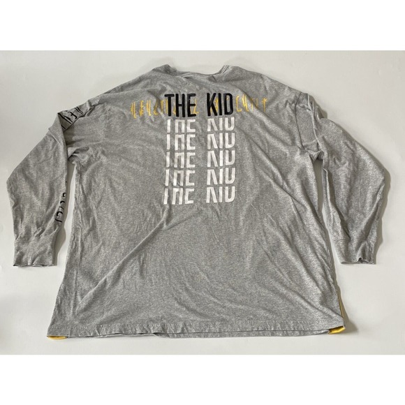 Disney Star Wars Shirt 50th Anniversary Embroidered YODA‎ The Child Mens Size XL - Picture 8 of 12